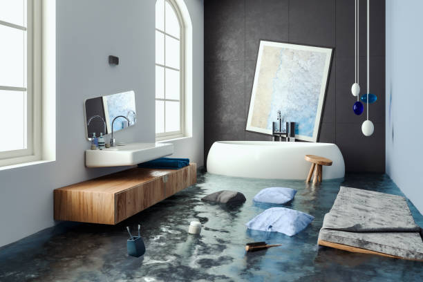 Best Flood restoration services  in Stanley, ND