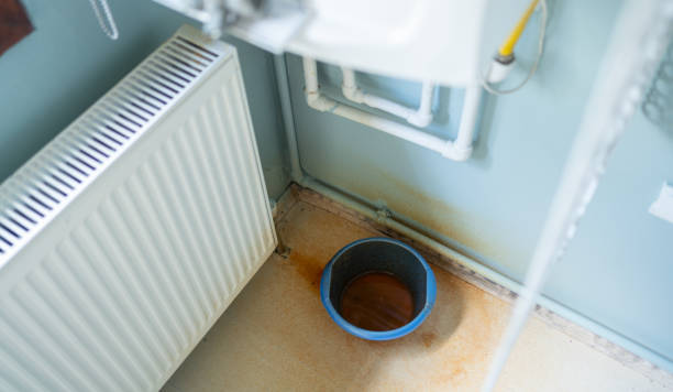 Best 24-hour water damage restoration  in Stanley, ND