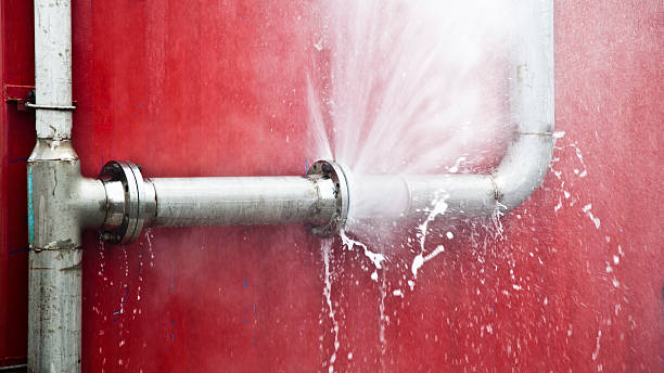 Reliable Stanley, ND Water damage restoration Solutions